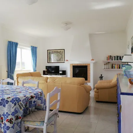Azurite Villa