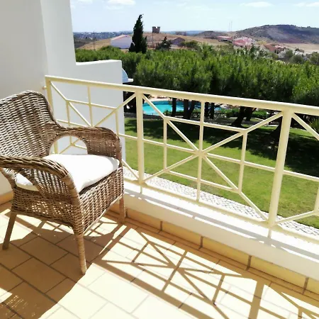 Villa Azurite Vila do Bispo