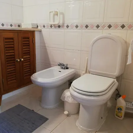 Villa Azurite Vila do Bispo