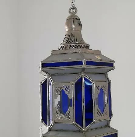 Azurite فيلة فيلا دو بيسبو