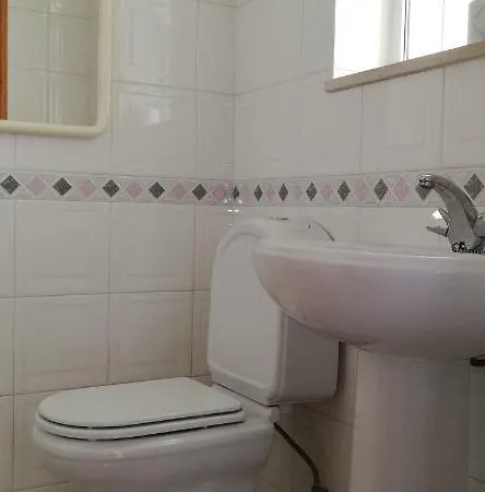 Villa Azurite Vila do Bispo