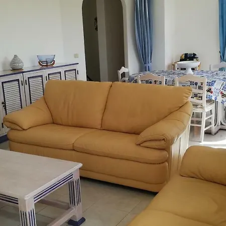 Azurite Villa Vila do Bispo