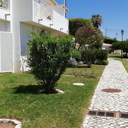 Azurite Villa Vila do Bispo