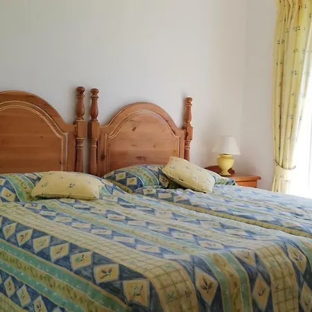 Azurite Villa *
