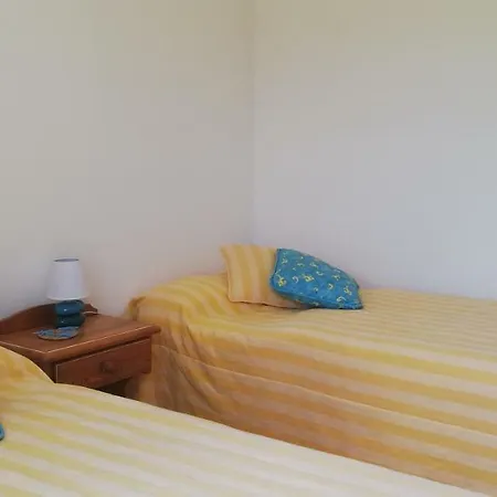 Villa Azurite Vila do Bispo
